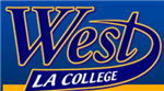 West Los Angeles College Logo 